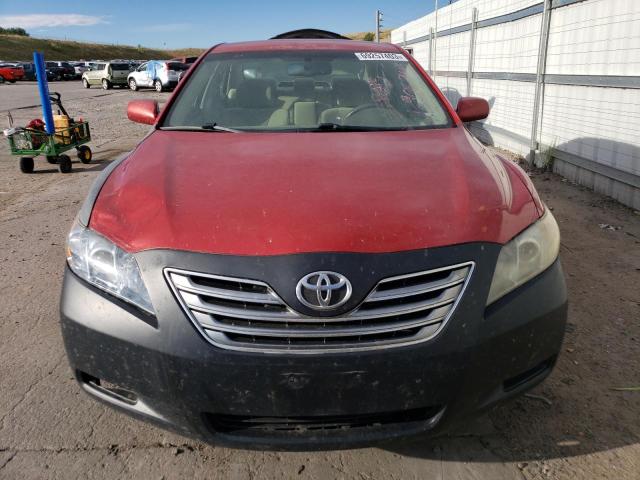 Photo 4 VIN: JTNBB46K773016459 - TOYOTA CAMRY HYBR 