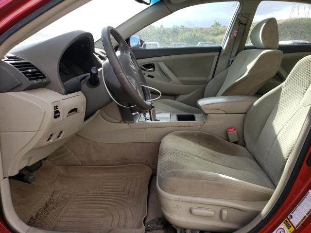 Photo 6 VIN: JTNBB46K773016459 - TOYOTA CAMRY HYBR 