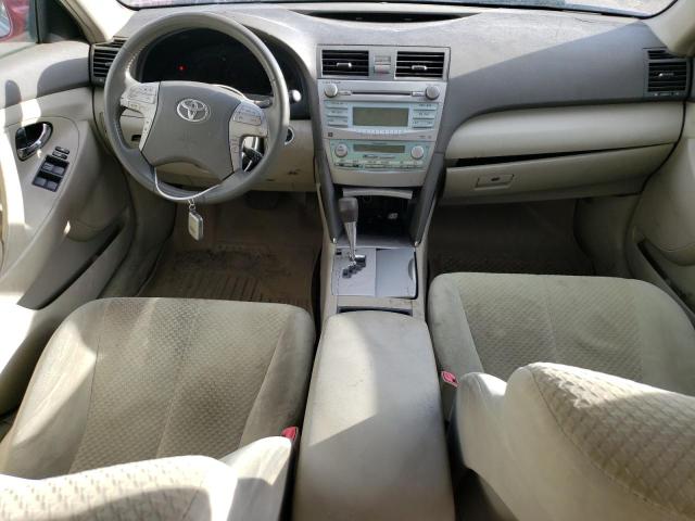 Photo 7 VIN: JTNBB46K773016459 - TOYOTA CAMRY HYBR 