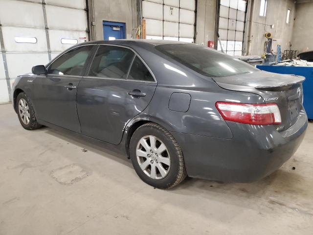 Photo 1 VIN: JTNBB46K773017790 - TOYOTA CAMRY 