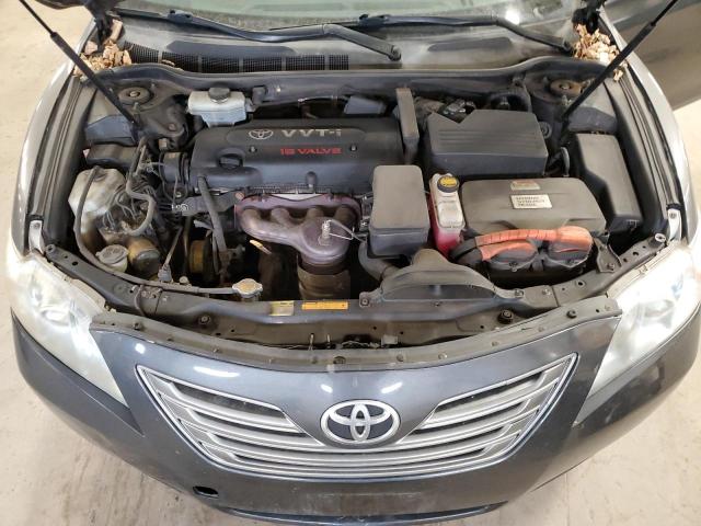 Photo 10 VIN: JTNBB46K773017790 - TOYOTA CAMRY 