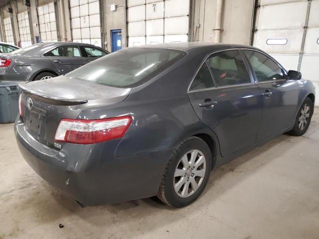 Photo 2 VIN: JTNBB46K773017790 - TOYOTA CAMRY 