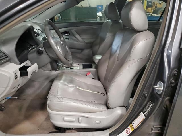 Photo 6 VIN: JTNBB46K773017790 - TOYOTA CAMRY 