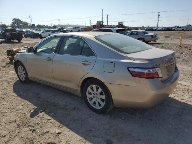 Photo 1 VIN: JTNBB46K773022178 - TOYOTA CAMRY HYBR 