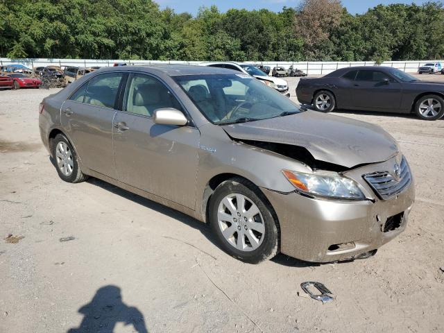 Photo 3 VIN: JTNBB46K773022178 - TOYOTA CAMRY HYBR 