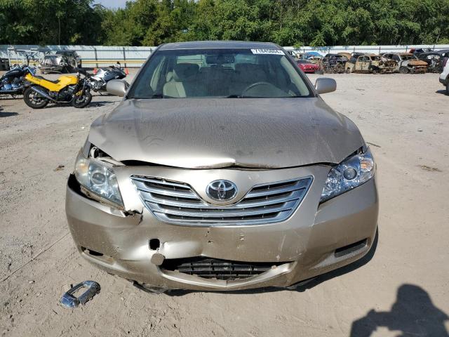 Photo 4 VIN: JTNBB46K773022178 - TOYOTA CAMRY HYBR 