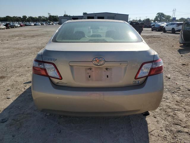 Photo 5 VIN: JTNBB46K773022178 - TOYOTA CAMRY HYBR 