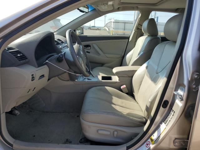 Photo 6 VIN: JTNBB46K773022178 - TOYOTA CAMRY HYBR 