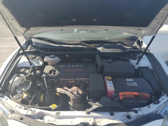 Photo 10 VIN: JTNBB46K773022276 - TOYOTA CAMRY 