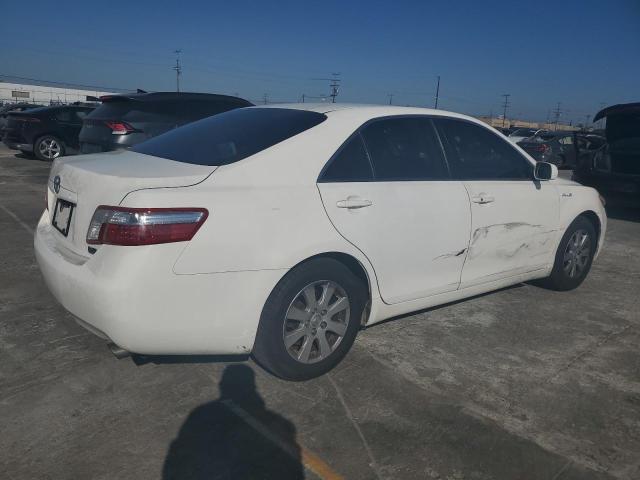 Photo 2 VIN: JTNBB46K773022276 - TOYOTA CAMRY 