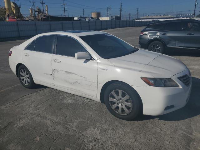 Photo 3 VIN: JTNBB46K773022276 - TOYOTA CAMRY 