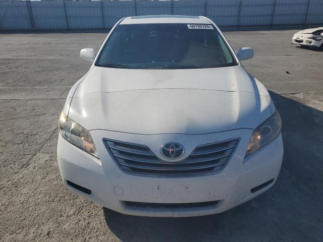 Photo 4 VIN: JTNBB46K773022276 - TOYOTA CAMRY 