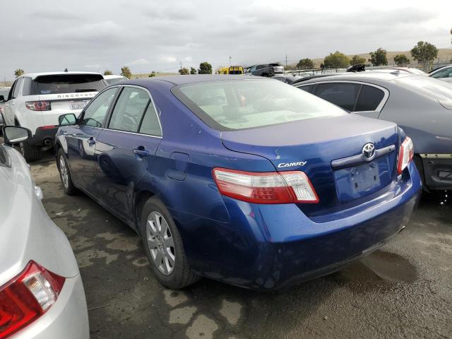 Photo 1 VIN: JTNBB46K773022908 - TOYOTA CAMRY 