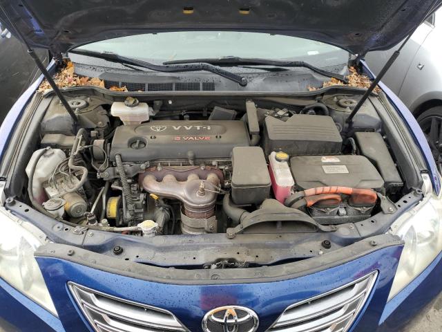 Photo 10 VIN: JTNBB46K773022908 - TOYOTA CAMRY 