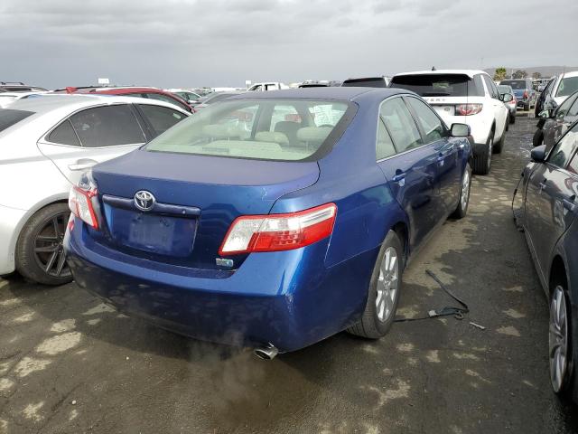 Photo 2 VIN: JTNBB46K773022908 - TOYOTA CAMRY 