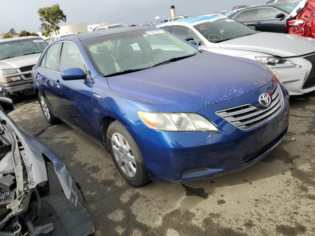 Photo 3 VIN: JTNBB46K773022908 - TOYOTA CAMRY 