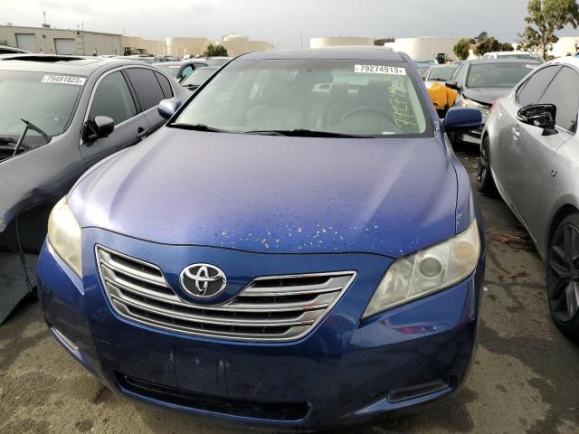 Photo 4 VIN: JTNBB46K773022908 - TOYOTA CAMRY 