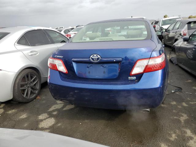 Photo 5 VIN: JTNBB46K773022908 - TOYOTA CAMRY 