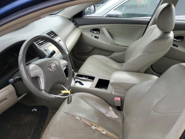 Photo 6 VIN: JTNBB46K773022908 - TOYOTA CAMRY 