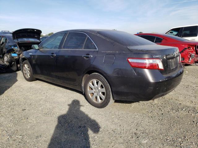 Photo 1 VIN: JTNBB46K773027512 - TOYOTA CAMRY 