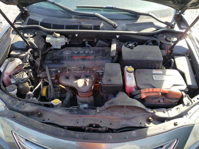 Photo 10 VIN: JTNBB46K773027512 - TOYOTA CAMRY 