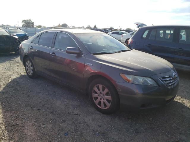 Photo 3 VIN: JTNBB46K773027512 - TOYOTA CAMRY 