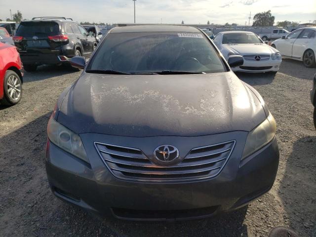 Photo 4 VIN: JTNBB46K773027512 - TOYOTA CAMRY 