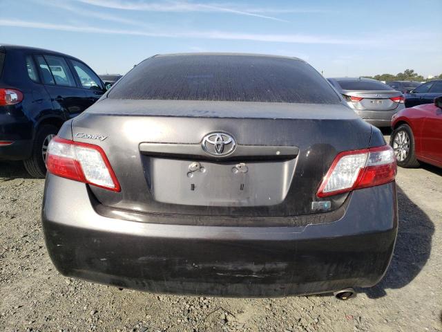 Photo 5 VIN: JTNBB46K773027512 - TOYOTA CAMRY 