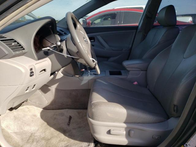 Photo 6 VIN: JTNBB46K773027512 - TOYOTA CAMRY 