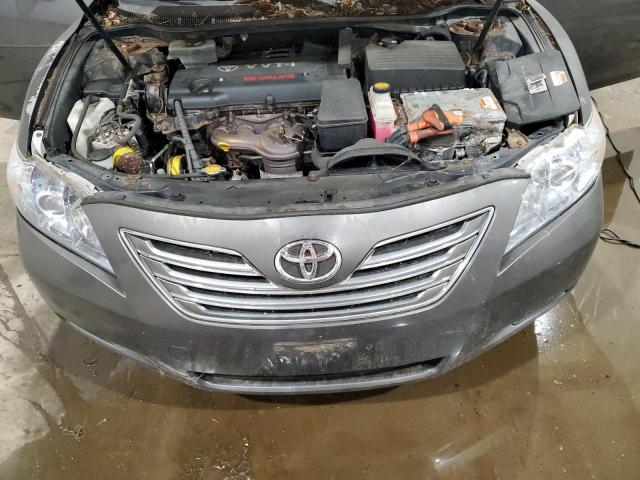 Photo 10 VIN: JTNBB46K773035531 - TOYOTA CAMRY HYBR 