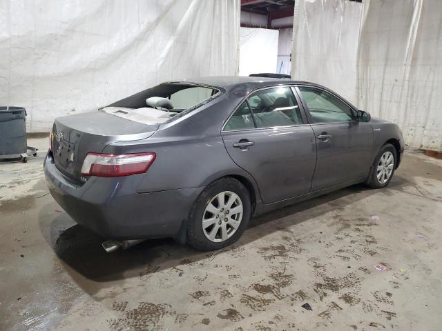 Photo 2 VIN: JTNBB46K773035531 - TOYOTA CAMRY HYBR 