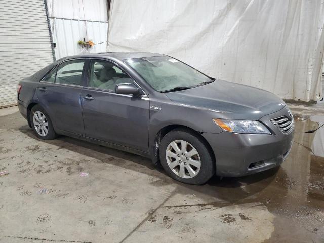 Photo 3 VIN: JTNBB46K773035531 - TOYOTA CAMRY HYBR 