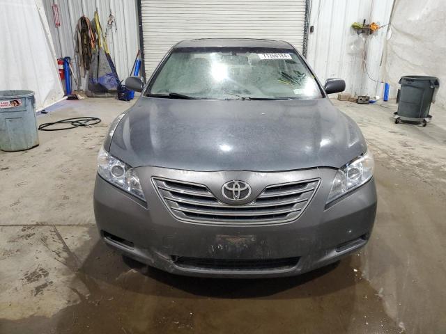 Photo 4 VIN: JTNBB46K773035531 - TOYOTA CAMRY HYBR 