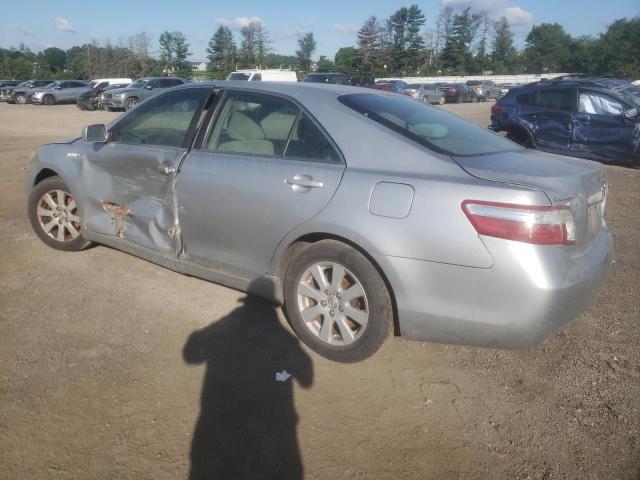 Photo 1 VIN: JTNBB46K773039756 - TOYOTA CAMRY 