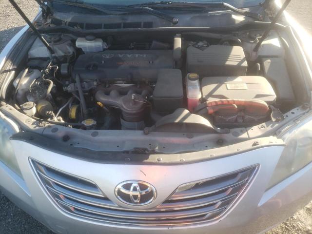 Photo 10 VIN: JTNBB46K773039756 - TOYOTA CAMRY 