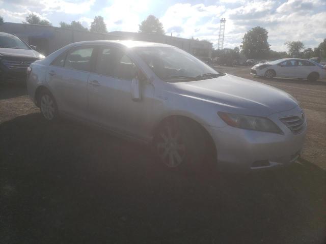 Photo 3 VIN: JTNBB46K773039756 - TOYOTA CAMRY 