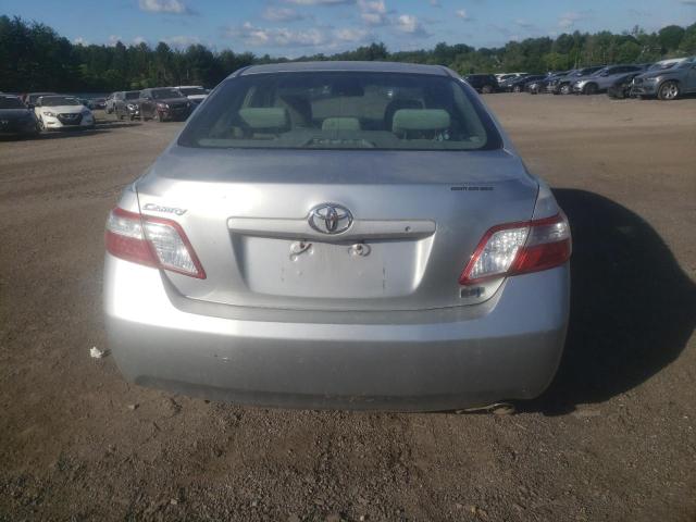 Photo 5 VIN: JTNBB46K773039756 - TOYOTA CAMRY 