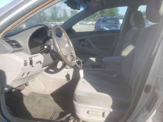 Photo 6 VIN: JTNBB46K773039756 - TOYOTA CAMRY 