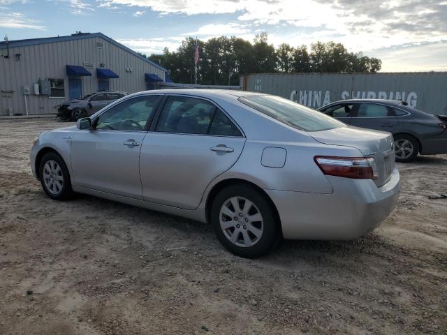 Photo 1 VIN: JTNBB46K783046322 - TOYOTA CAMRY 