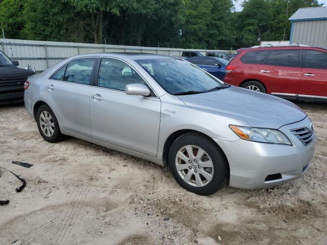 Photo 3 VIN: JTNBB46K783046322 - TOYOTA CAMRY 