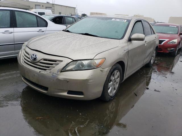 Photo 0 VIN: JTNBB46K783046708 - TOYOTA CAMRY HYBR 