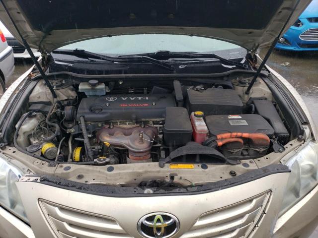 Photo 10 VIN: JTNBB46K783046708 - TOYOTA CAMRY HYBR 