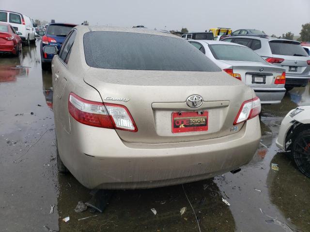 Photo 5 VIN: JTNBB46K783046708 - TOYOTA CAMRY HYBR 