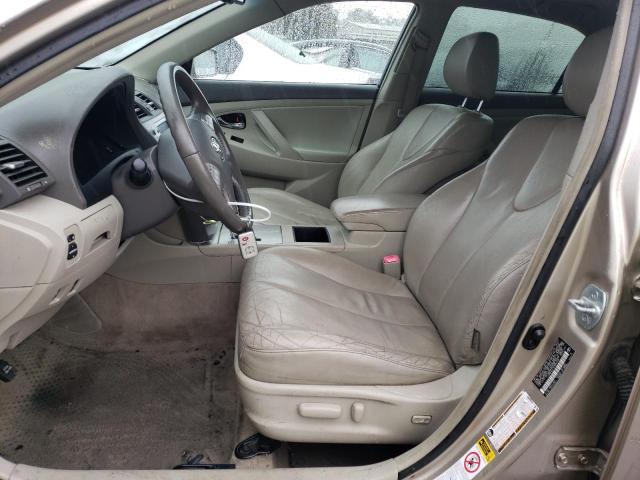 Photo 6 VIN: JTNBB46K783046708 - TOYOTA CAMRY HYBR 