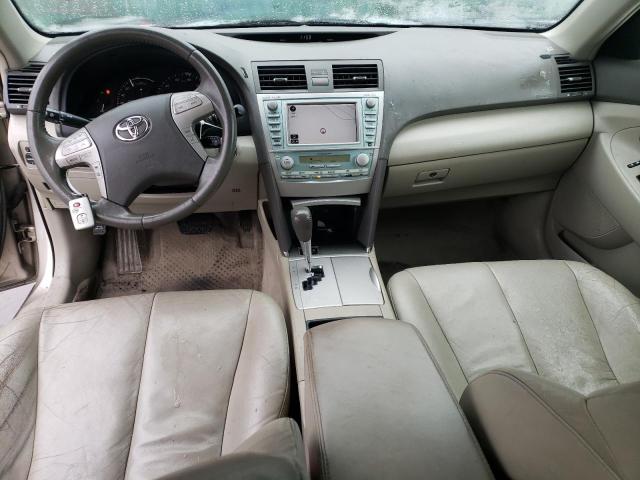 Photo 7 VIN: JTNBB46K783046708 - TOYOTA CAMRY HYBR 