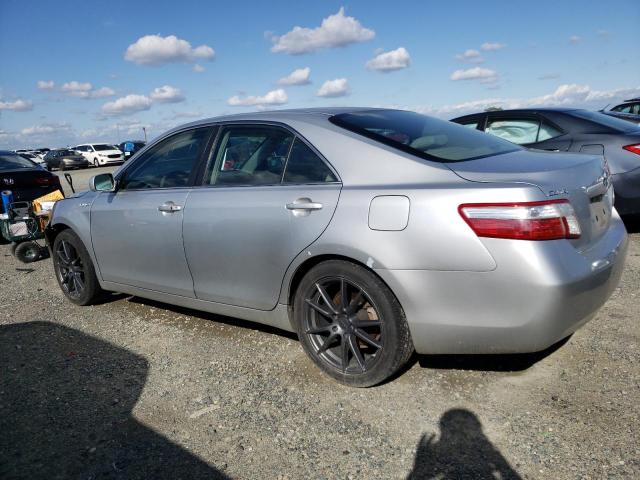 Photo 1 VIN: JTNBB46K873003526 - TOYOTA CAMRY 