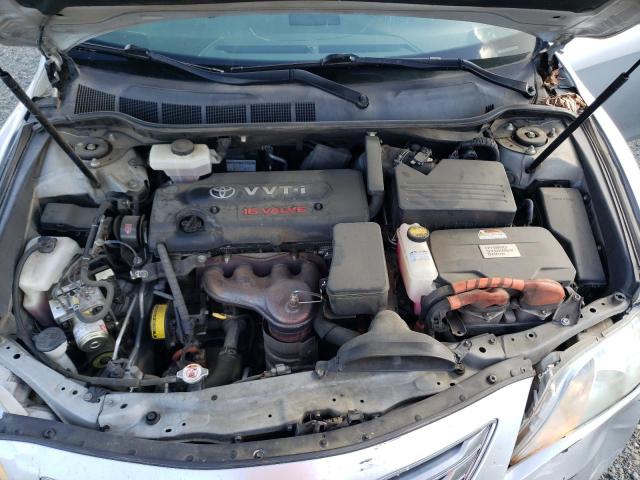 Photo 10 VIN: JTNBB46K873003526 - TOYOTA CAMRY 