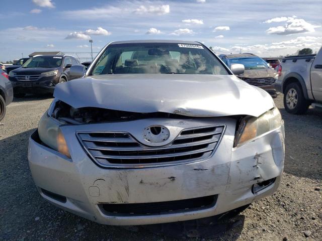 Photo 4 VIN: JTNBB46K873003526 - TOYOTA CAMRY 