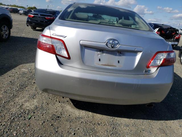 Photo 5 VIN: JTNBB46K873003526 - TOYOTA CAMRY 