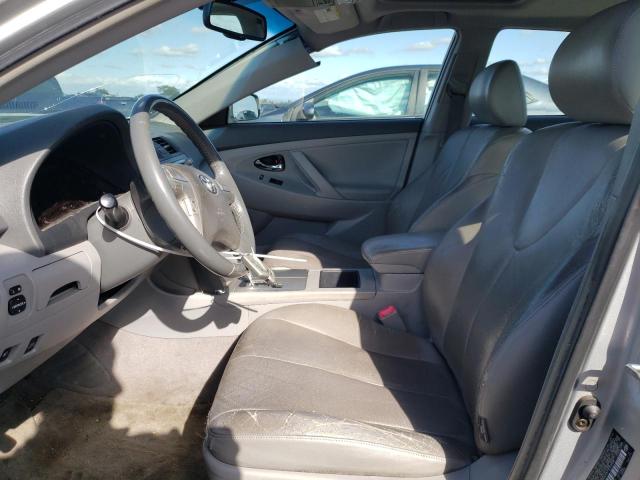 Photo 6 VIN: JTNBB46K873003526 - TOYOTA CAMRY 